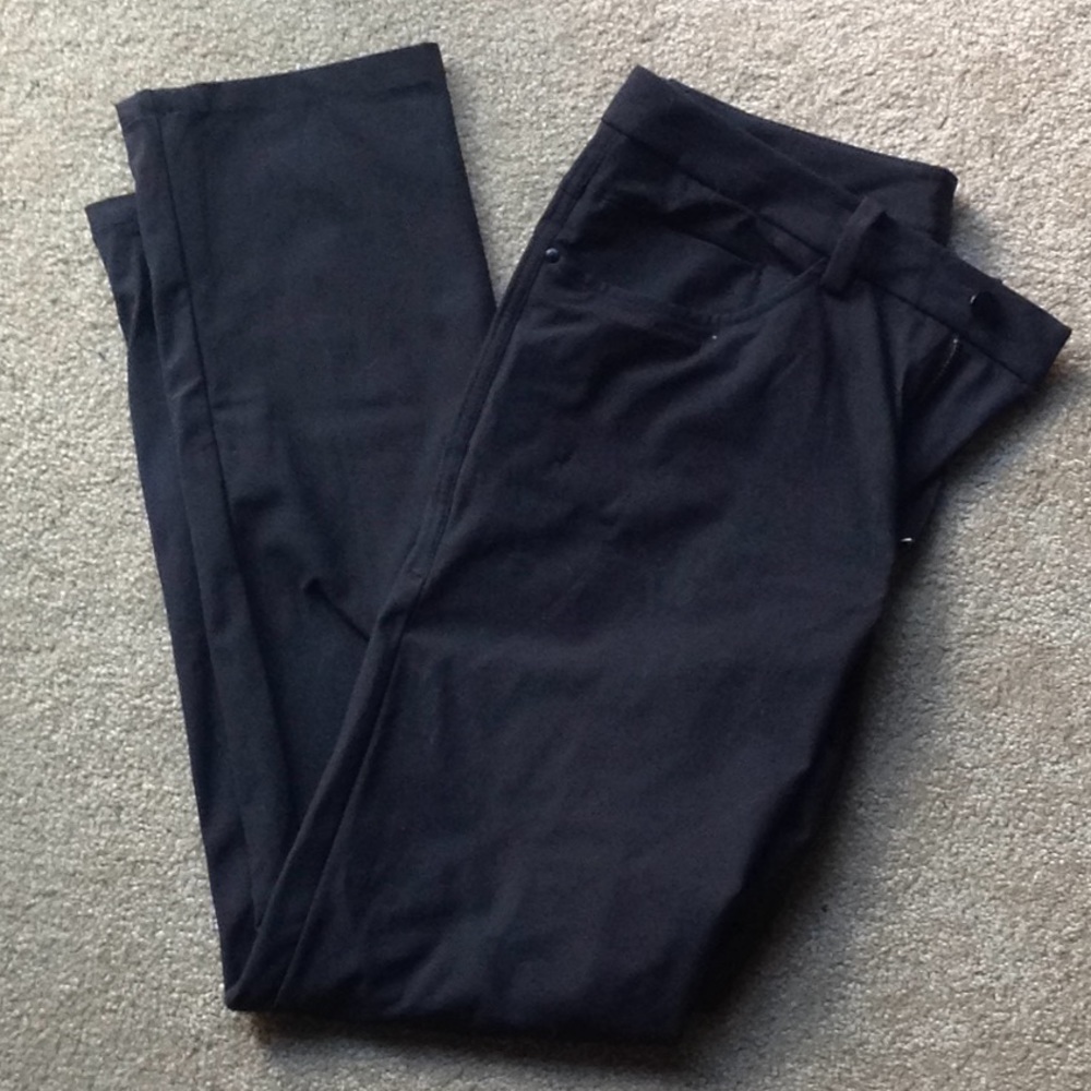 ABC Pant